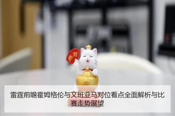 雷霆前瞻霍姆格伦与文班亚马对位看点全面解析与比赛走势展望